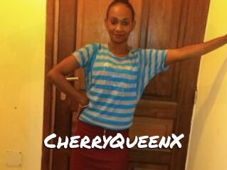 CherryQueenX