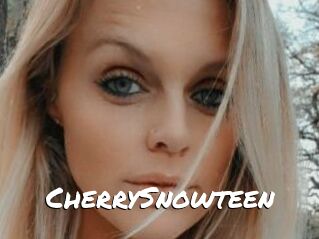 CherrySnowteen