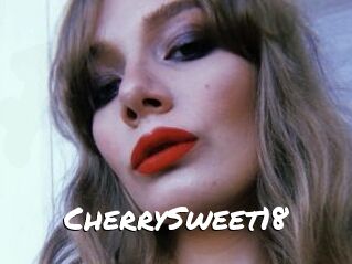 CherrySweet18