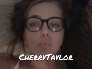 CherryTaylor