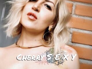 Cherry_S_E_X_Y