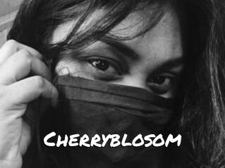 Cherryblosom