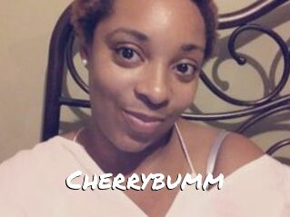 Cherrybumm