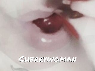 Cherrywoman