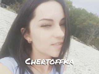 Chertoffka