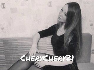 CheryChery21