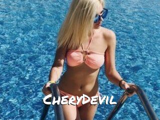 CheryDevil