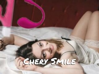 Chery_Smile