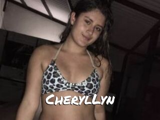 CherylLyn