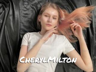 CherylMilton