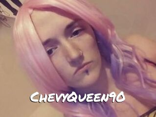 ChevyQueen90