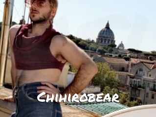 Chihirobear