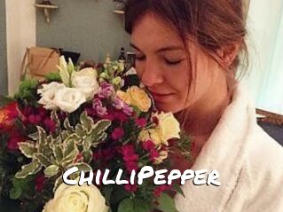 ChilliPepper