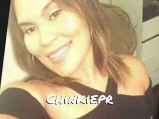 Chinkiepr