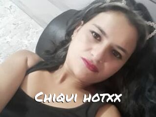 Chiqui_hotxx