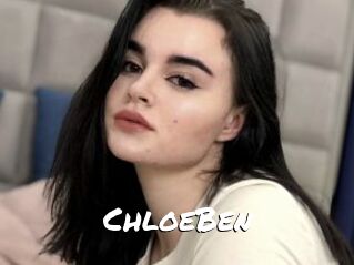 ChloeBen