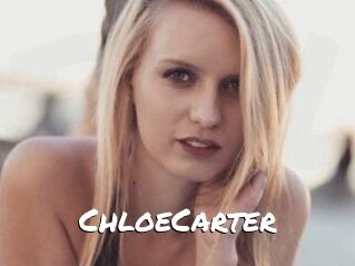 ChloeCarter