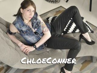 ChloeConner