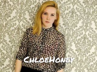 ChloeHoney