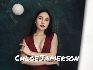 ChloeJamerson