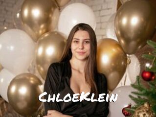 ChloeKlein