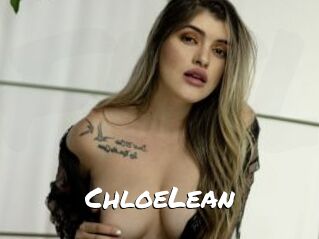 ChloeLean