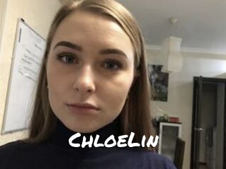 ChloeLin