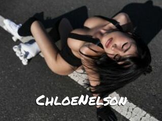 ChloeNelson