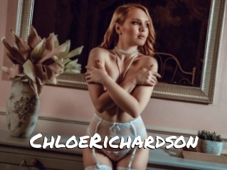 ChloeRichardson