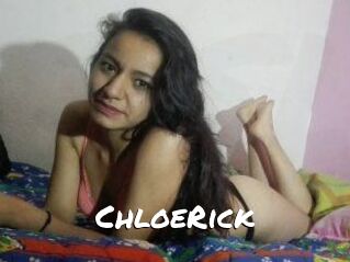 ChloeRick