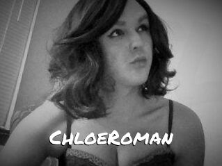 ChloeRoman