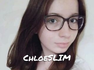 ChloeSLIM