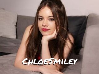 ChloeSmiley