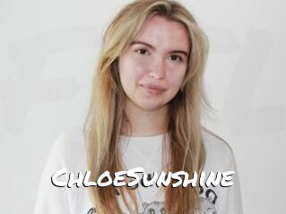 ChloeSunshine