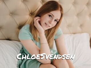 ChloeSvendsen