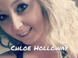 Chloe_Holloway