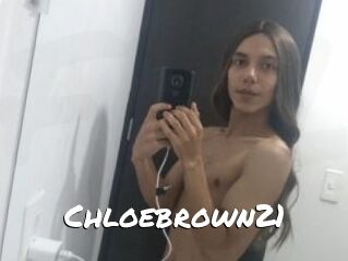 Chloebrown21