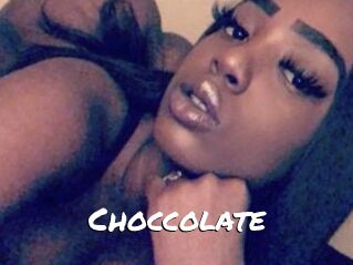 Choccolate