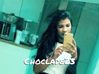 Choclade23