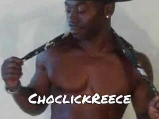 ChoclickReece