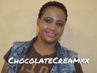 ChocolateCreamxx