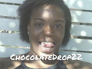 ChocolateDrop22