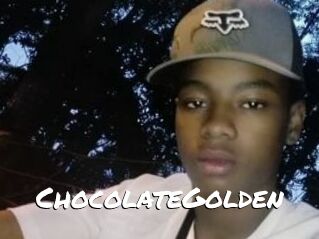 ChocolateGolden