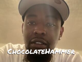 ChocolateHammer