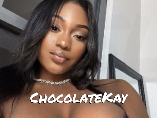 ChocolateKay