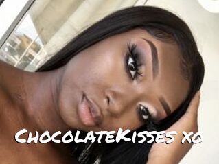 ChocolateKisses_xo