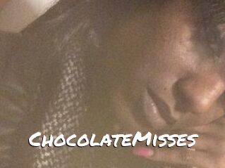 ChocolateMisses