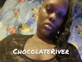 ChocolateRiver
