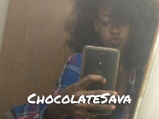 ChocolateSava
