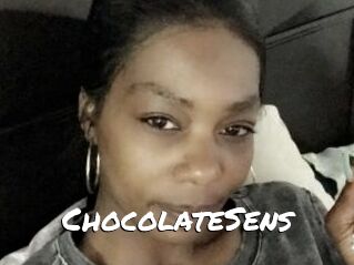 ChocolateSens